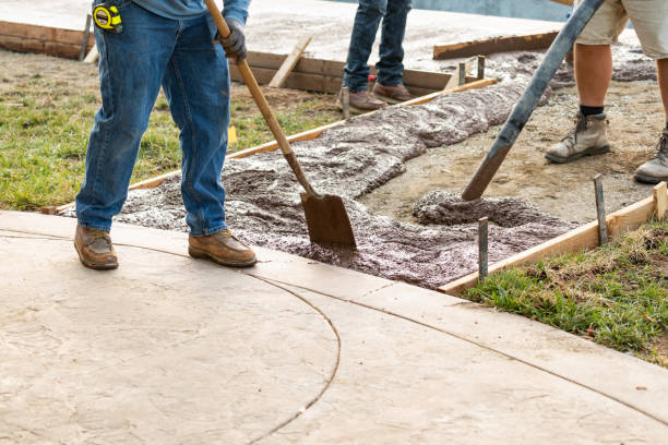 Best Concrete Demolition Services in Aurora, CO