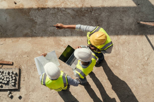 Best Decorative Concrete in Aurora, CO