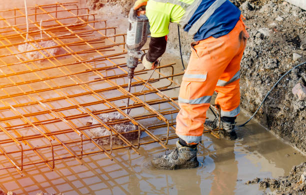 Best Stamped Concrete Services in Aurora, CO