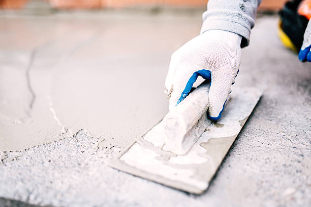 Best Concrete Grinding and Polishing in Aurora, CO